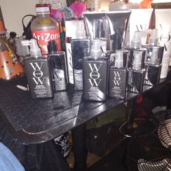 Wow Hair Products 