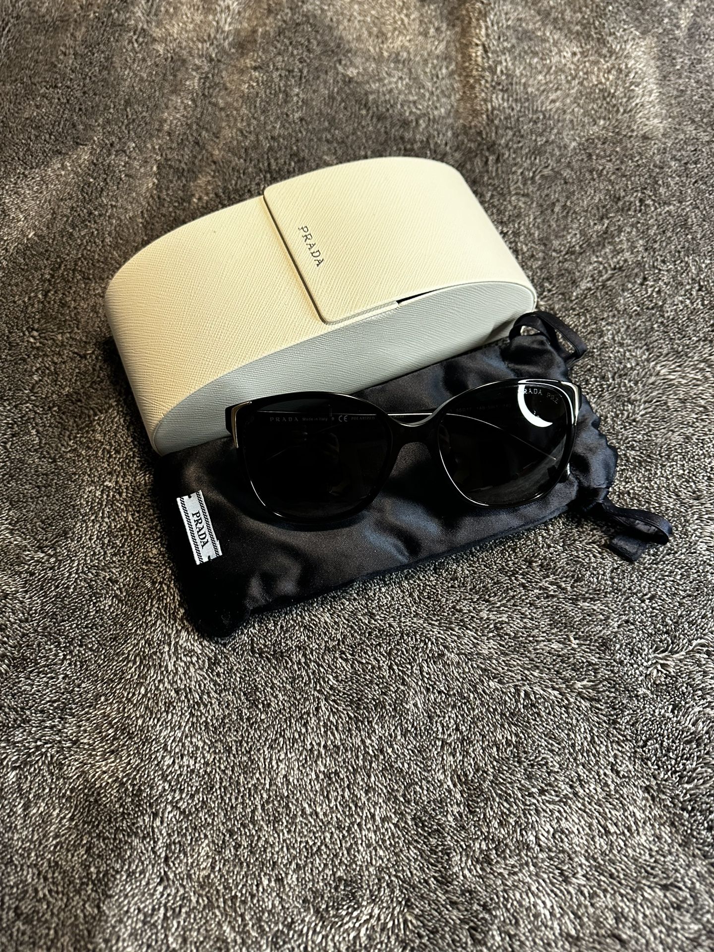 Prada Sunglasses