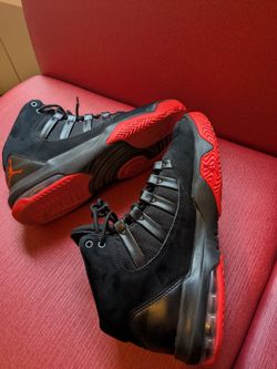 Jordans size 8