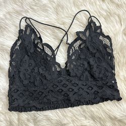 Free People Adella Bralette