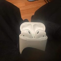 Appel Air Pods 1st Gen