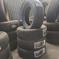 2056515 New Tires
