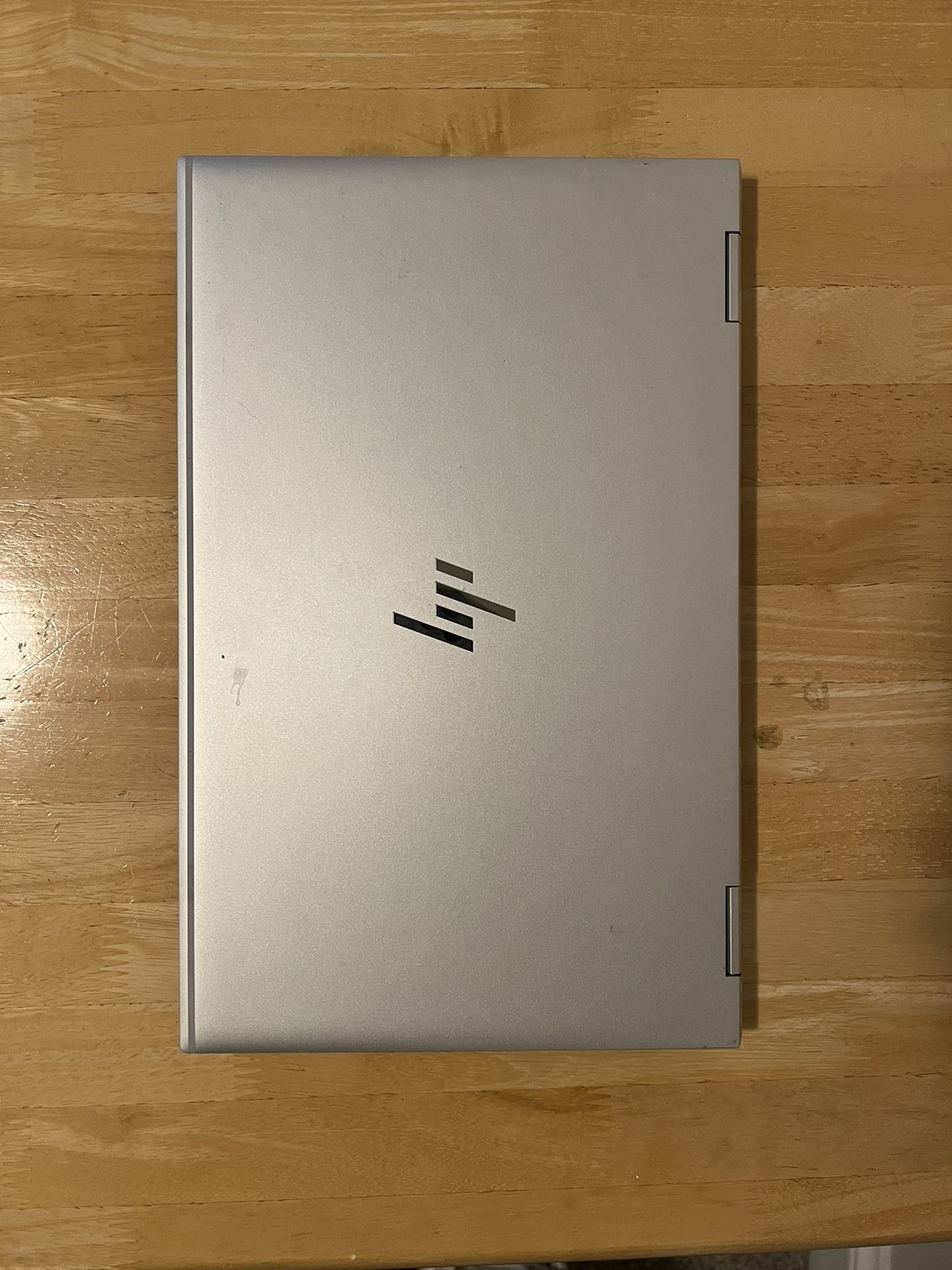 HP Elitebook Laptop