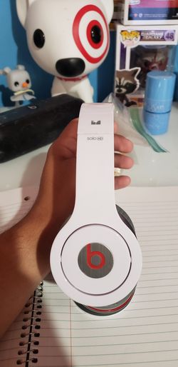 Beats Solo