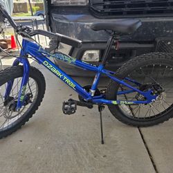 Kids OZARK TRAIL BIKE 20in