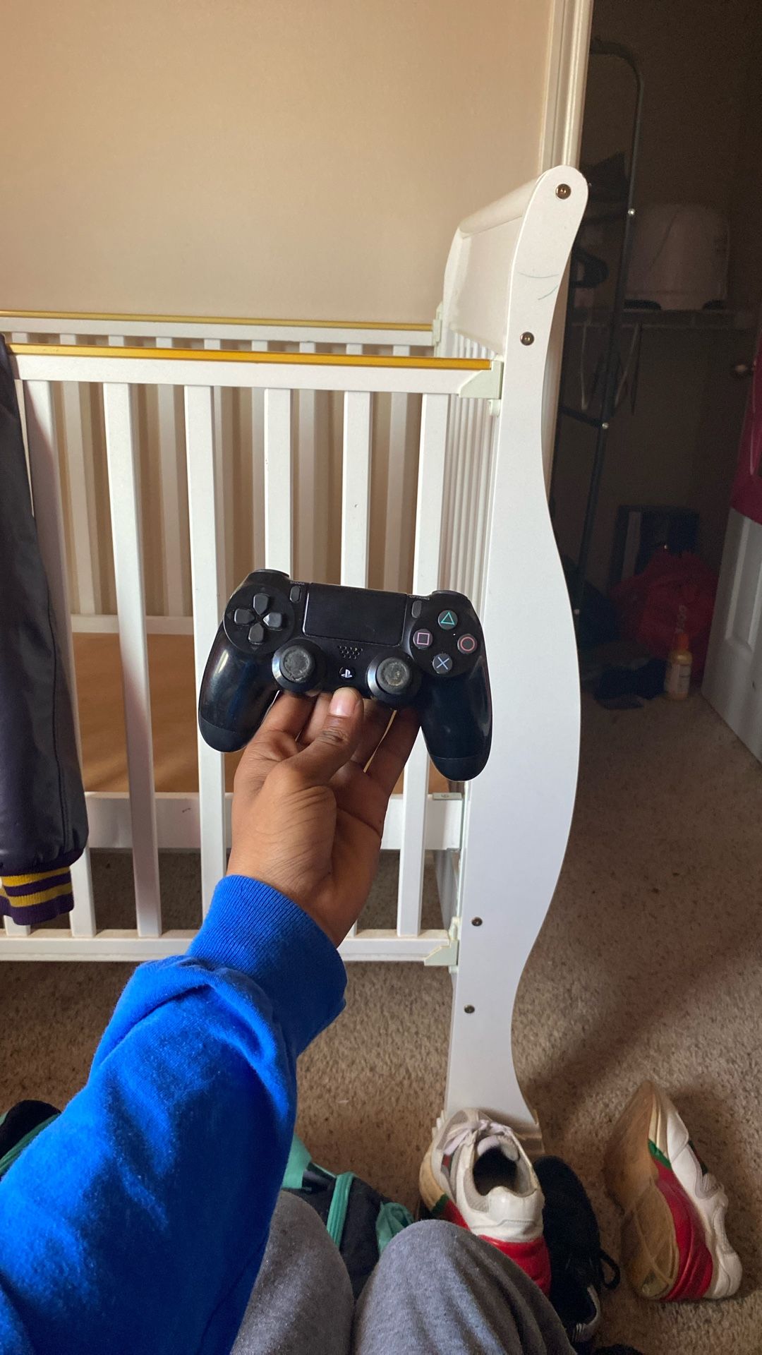 P4 Controller