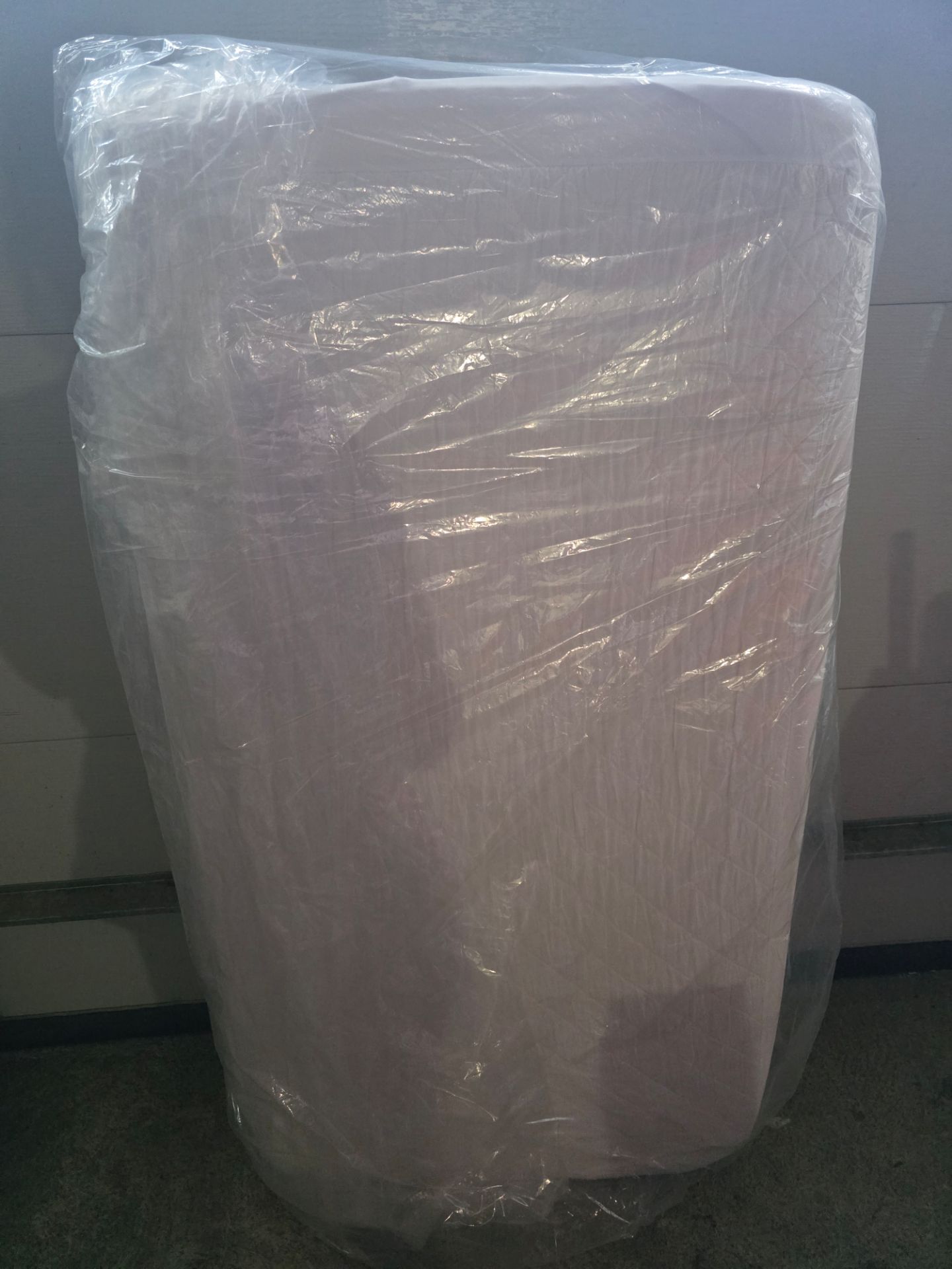 ORGANIC CRIB MATTRESS