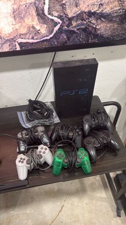 PlayStation 2