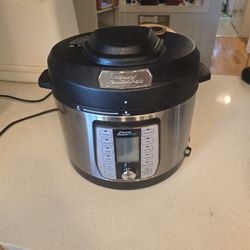 Power Quick Pot 