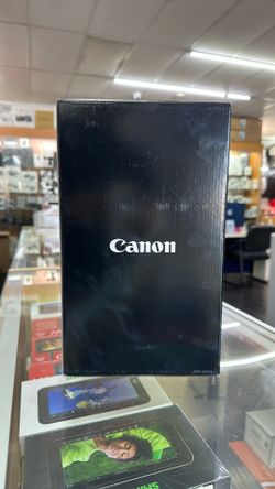 Canon Lens RF 24-105mm F2.8 Brand New