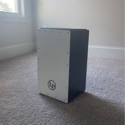 Cajon Drum