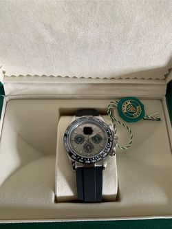 Automatic men’s heavy luxury Watch