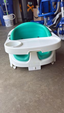 Baby Booster Seat