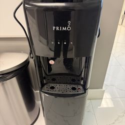 Primo Water Dispenser Bottom Load
