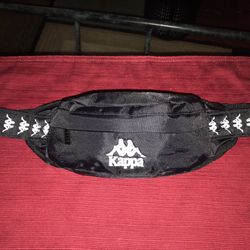 Kappa Banda Anais (small) Pouch Bag