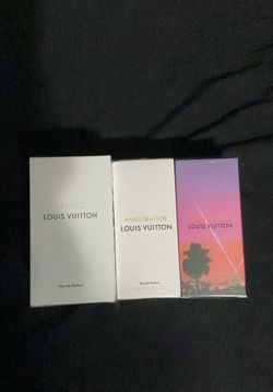 Louis vuttion cologne