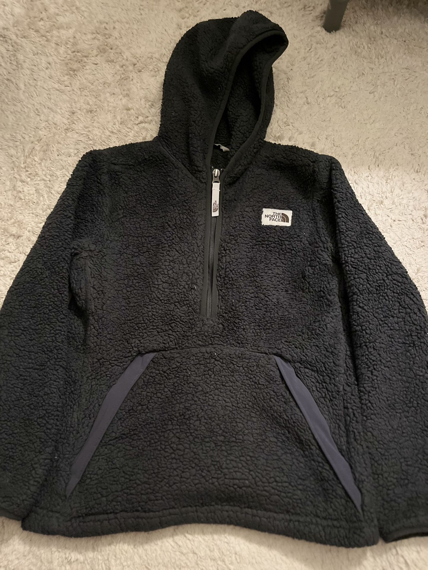 Kids North Face Jacket