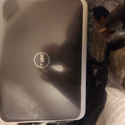 New Dell Inspiron Laptop 