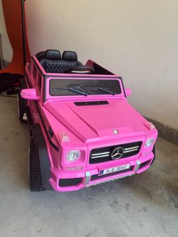 Remote Control Kids Play Truck