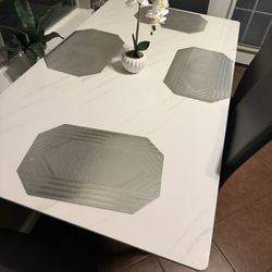 Comedor,muebles Y Sillas