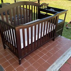 Crib