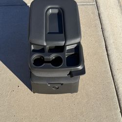 2015- 2025  Silverado Center Console. 