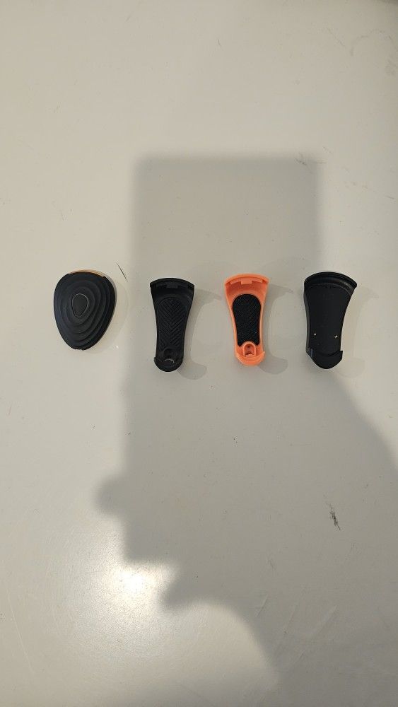 Stryd Footpod
