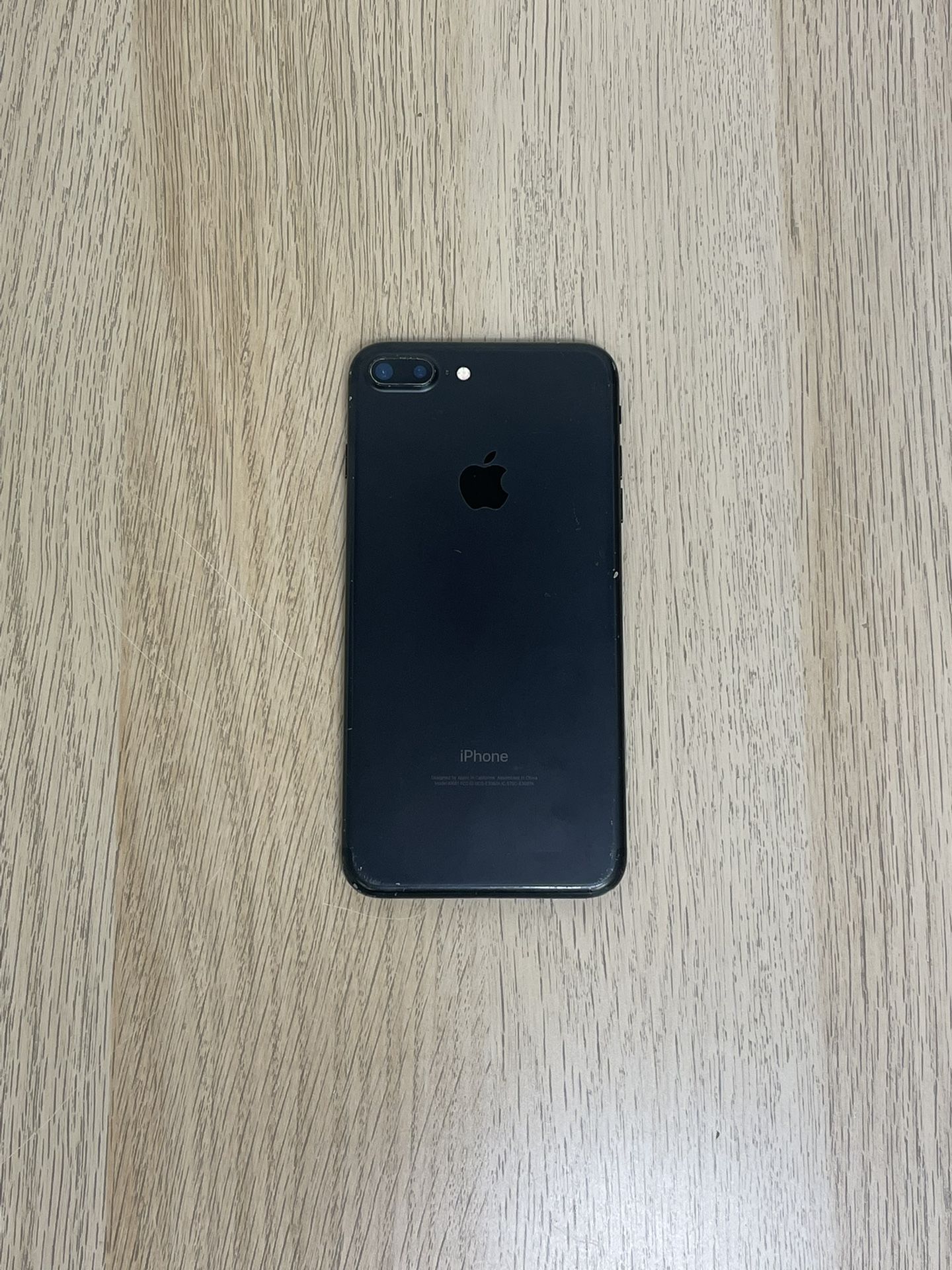 iPhone 7 Plus - AT&T/Cricket - 32GB