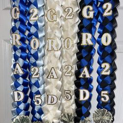 Graduation Lei 2025