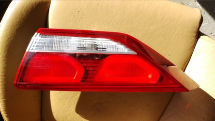 Tail Light Reverse Light For Elantra 2017 - 2018 Passenger Side