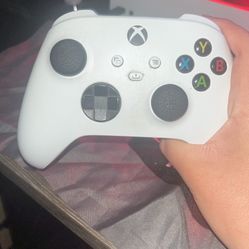 Controller And Charging Dock