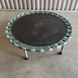 Kids Trampoline 