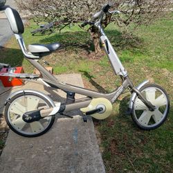 Revive Bike