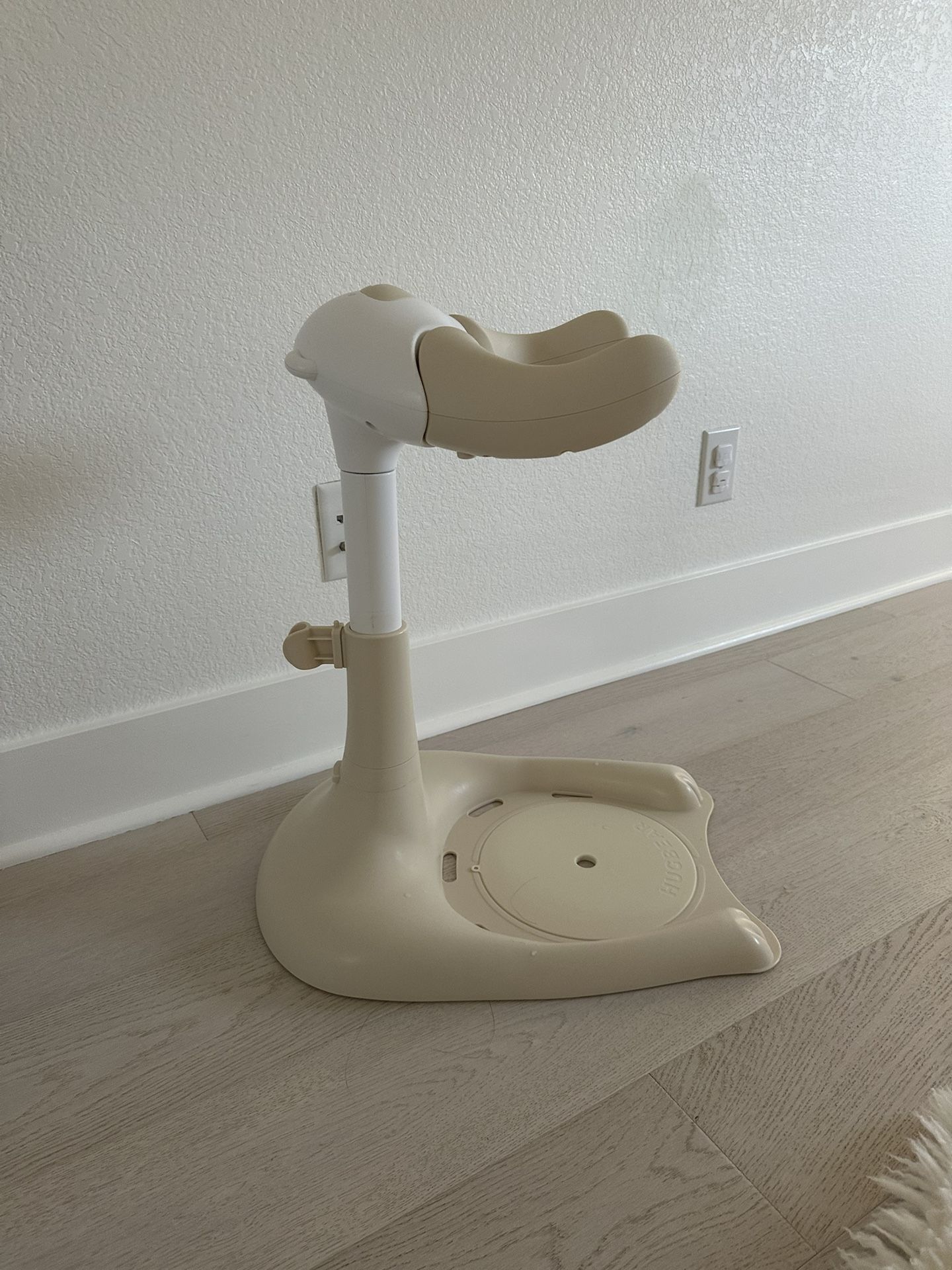 Baby Shower Handle Stand Poled