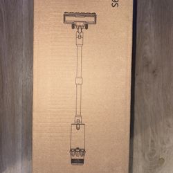 BRAND NEW Cordless Vacuum Cleaner V07 - Purple