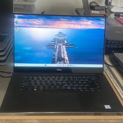 Dell XPS 4k Touch Screen 32GB RAM 1TB SSD Core I7 Windows 11 Pro 