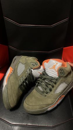 Jordan 5s