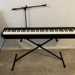 Roland FP-10 Portable Digital Piano