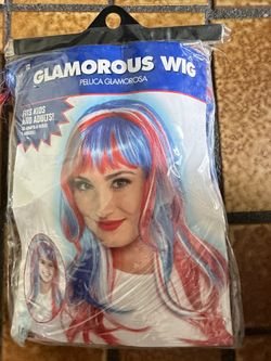 Glamorous Wig