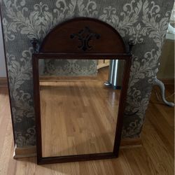 Gorgeous Vintage Mirror