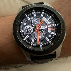 Samsung galaxy Smartwatch 