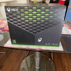 Xbox Series X 