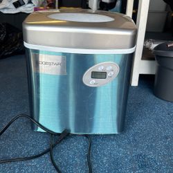 Ice Maker 