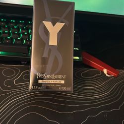ysl y edp