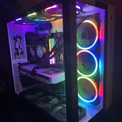 Ryzen 9 7900x And Rtx 4060 Gaming Pc