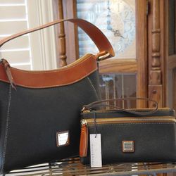 Dooney & Bourke Bags