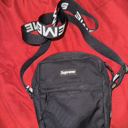 Supreme Bag