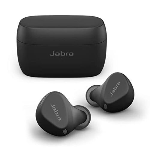 Jabra Bluetooth Headphones 
