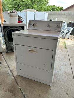 Kenmore Dryer (Gas)