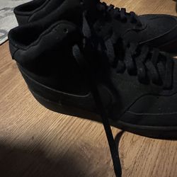 3 Pairs Of Nike Shoes